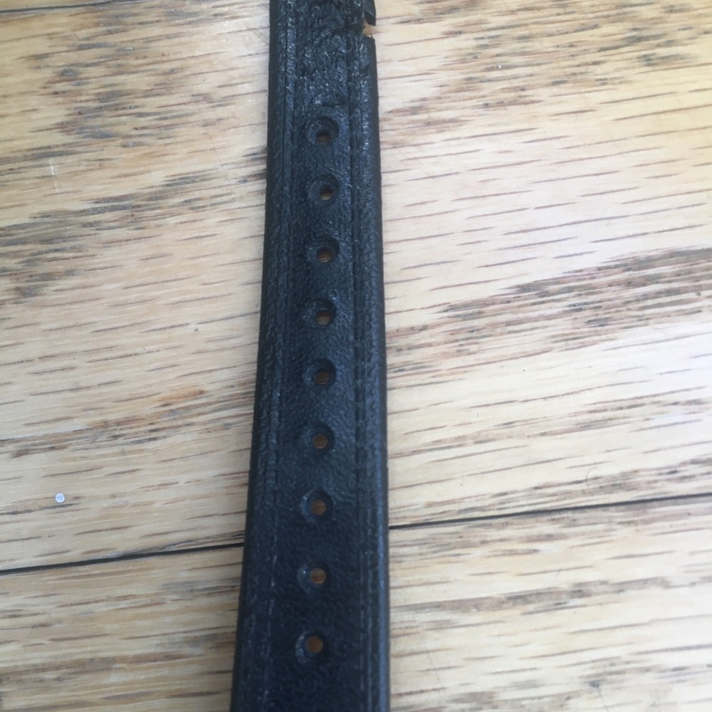 Classic 1970's Mickey Mouse Watch - Picture 7 of 7